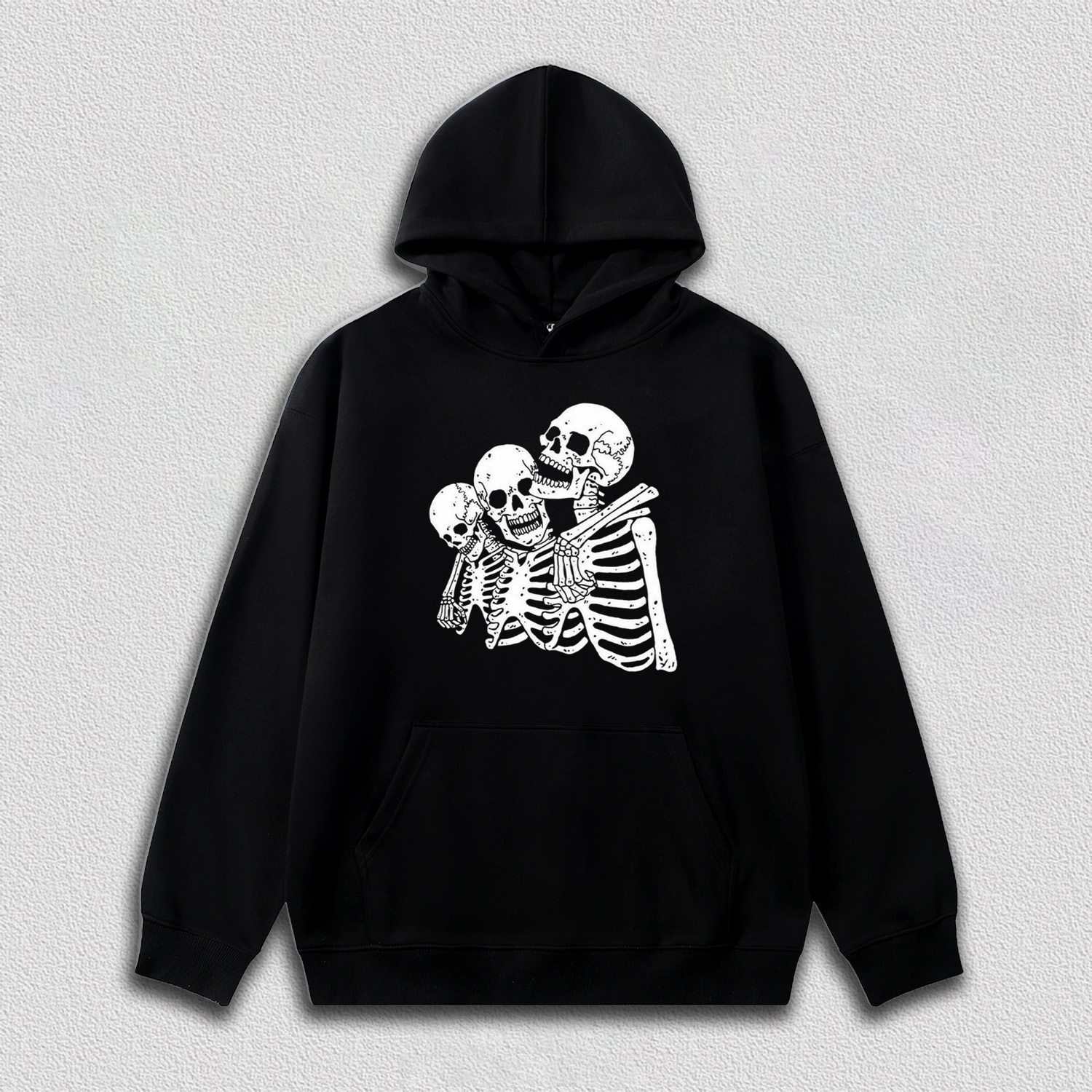 Embrace of Skeletons T-Shirt