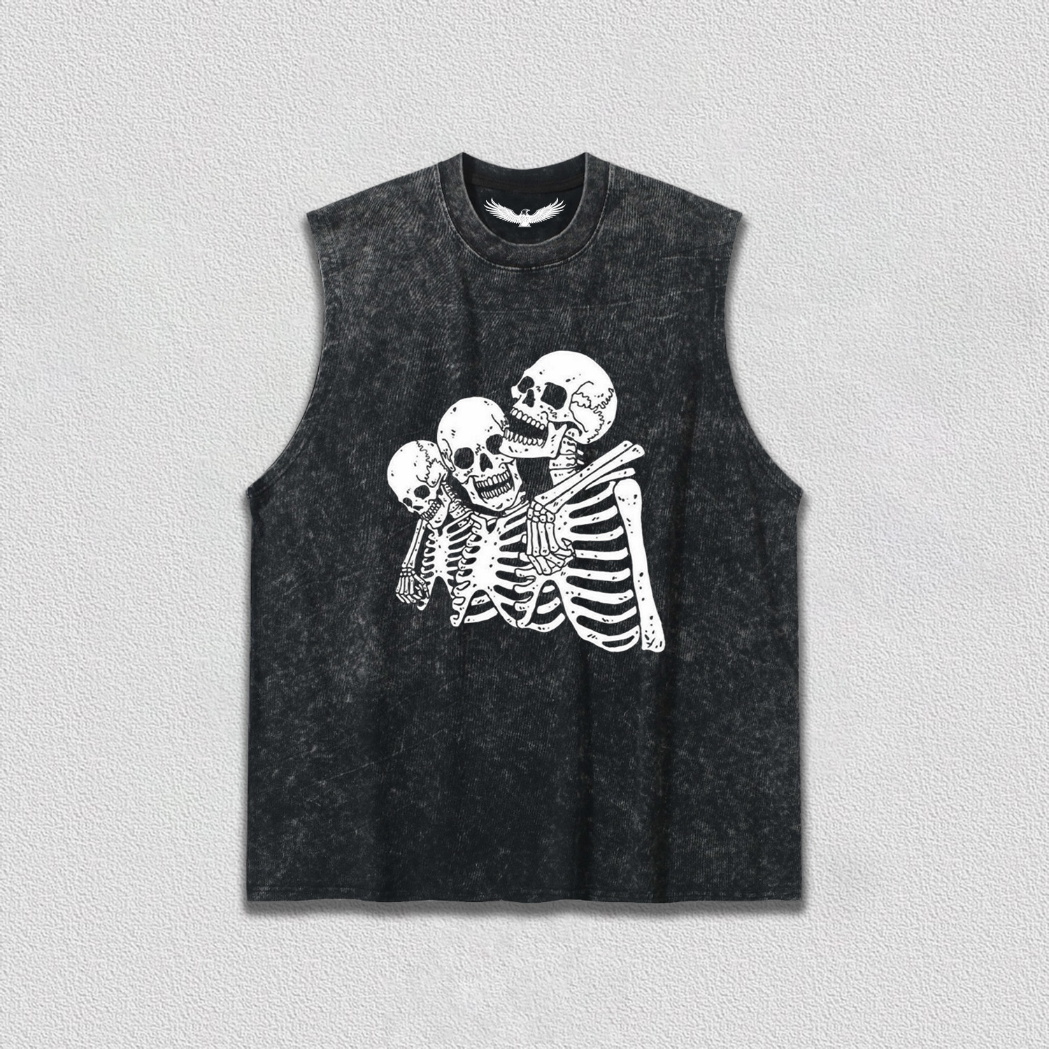 Embrace of Skeletons T-Shirt
