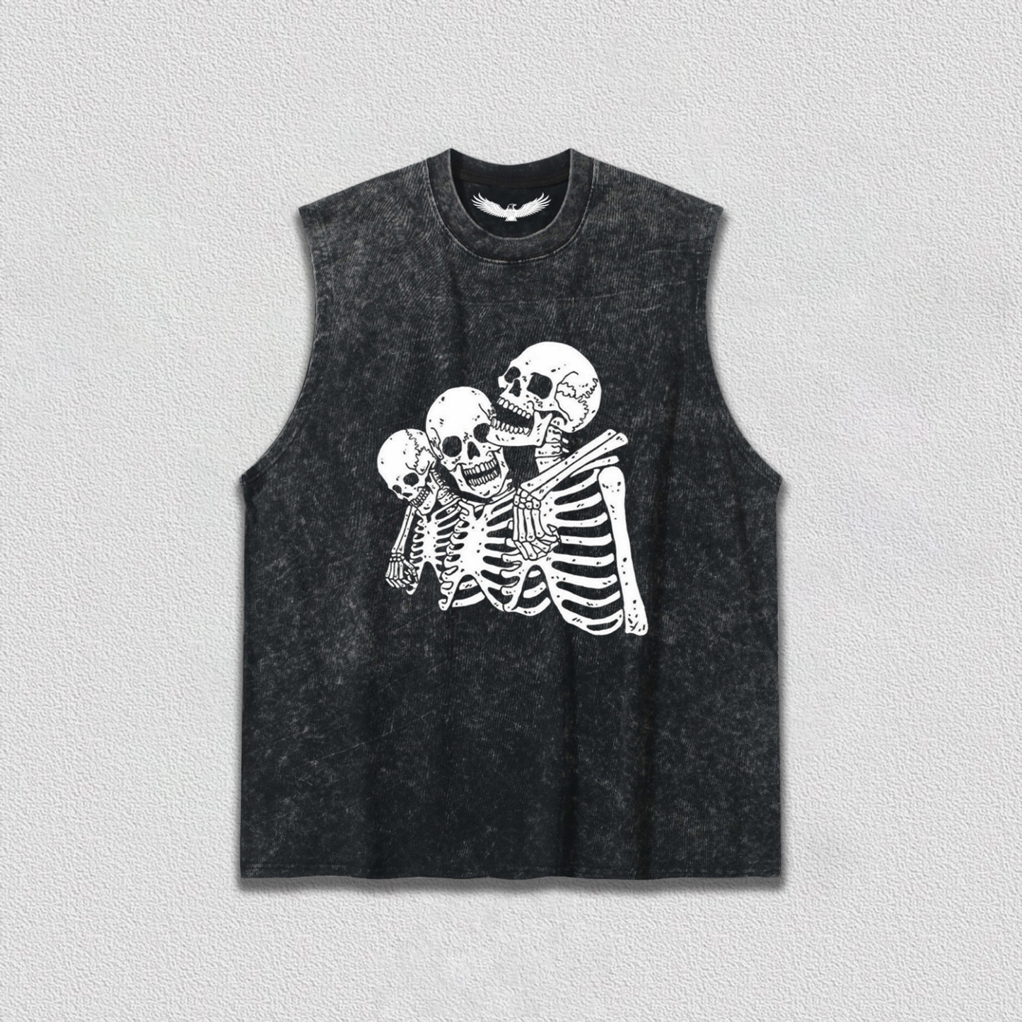 Embrace of Skeletons T-Shirt