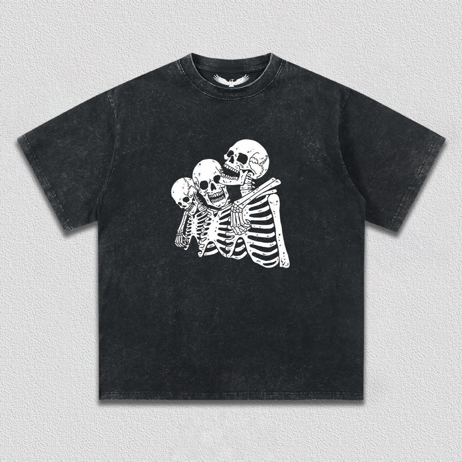 Embrace of Skeletons T-Shirt