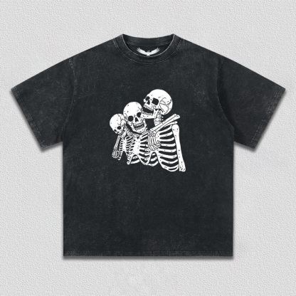 Embrace of Skeletons T-Shirt