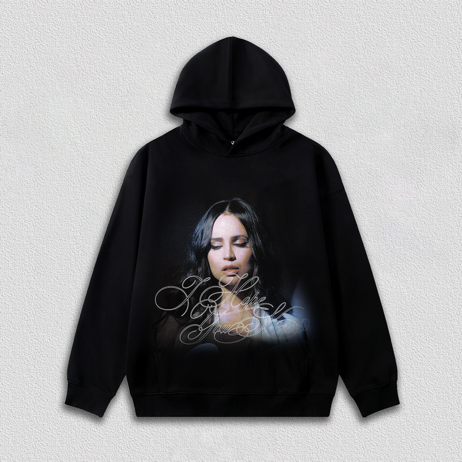 Sofia Carson TEE
