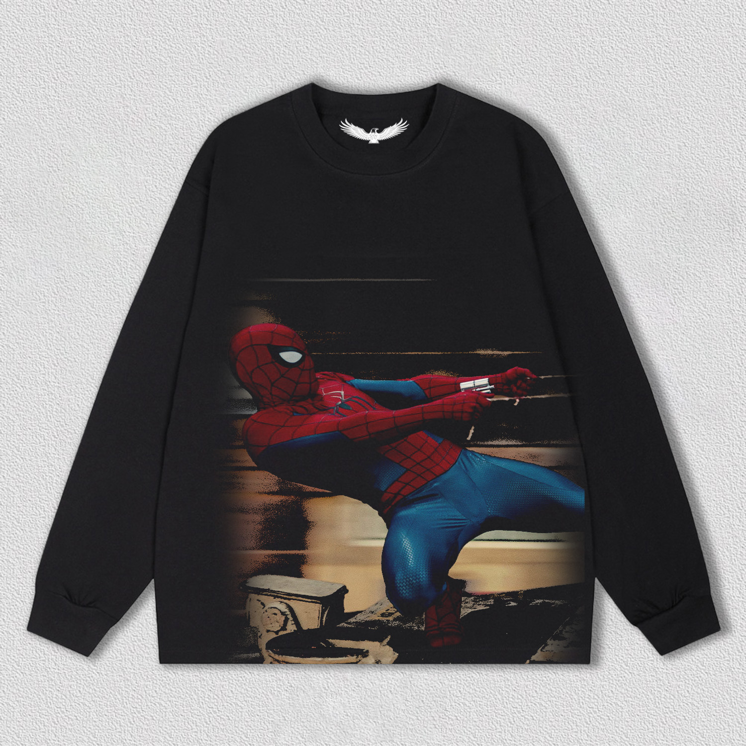 Spider-Man Brand New Day TEE