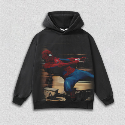 Spider-Man Brand New Day TEE