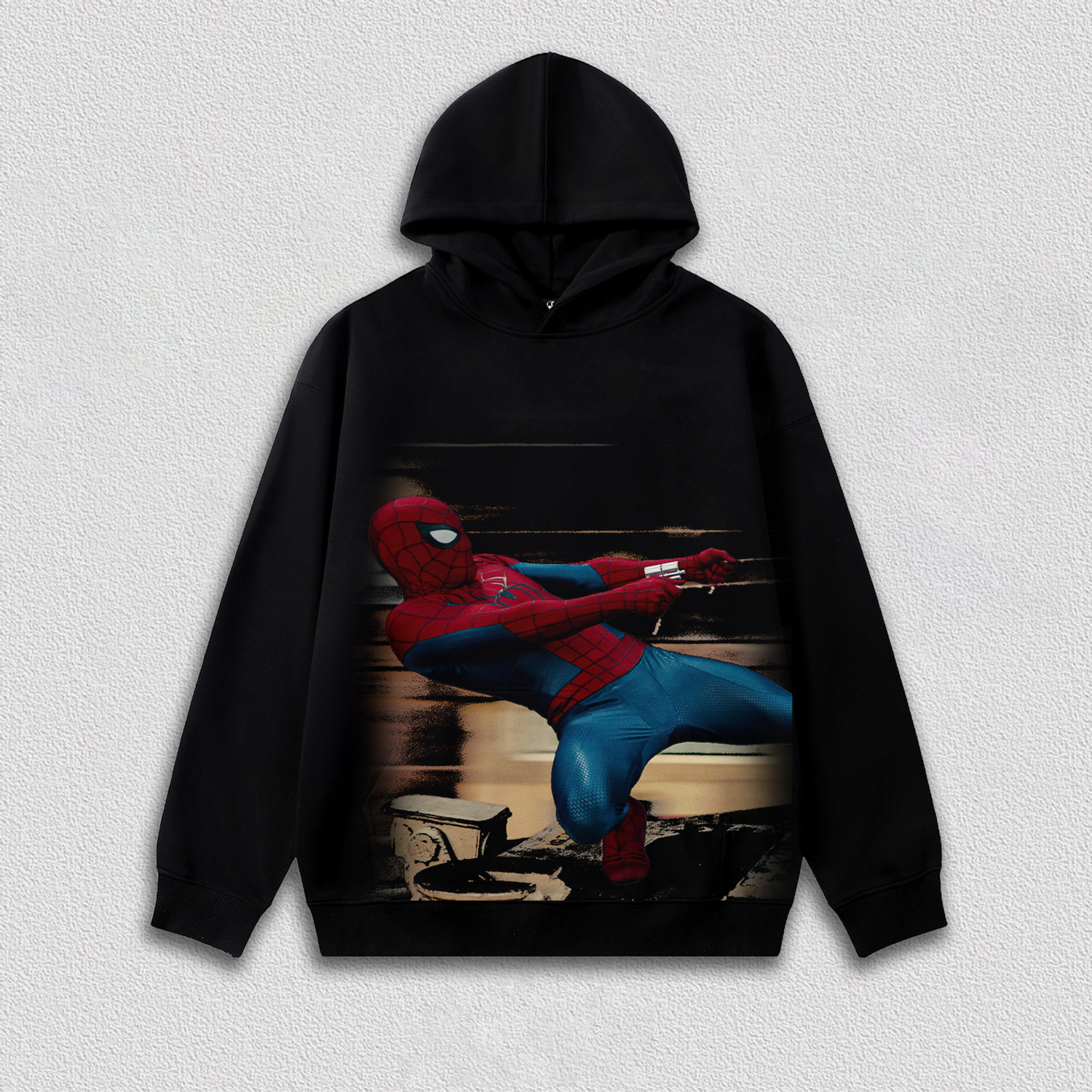 Spider-Man Brand New Day TEE