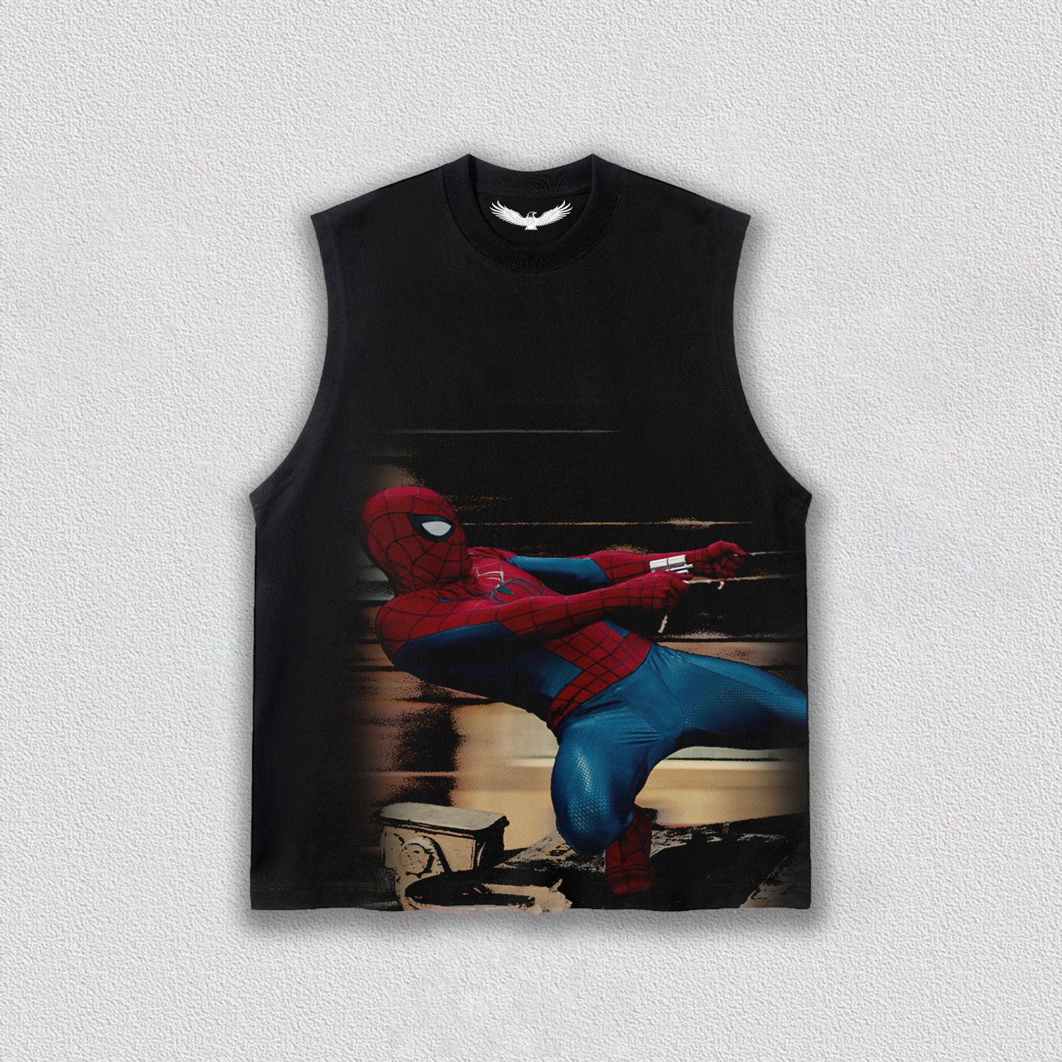 Spider-Man Brand New Day TEE