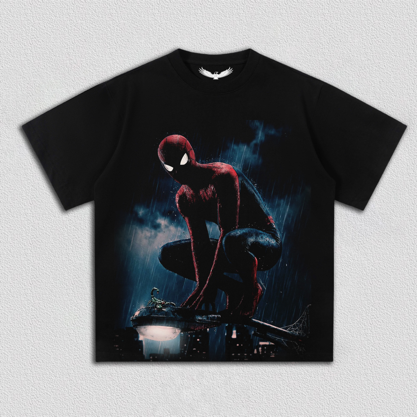Spider-Man Brand New Day TEE 1.0
