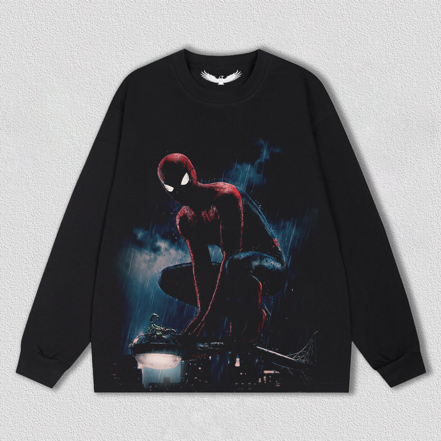 Spider-Man Brand New Day TEE 1.0