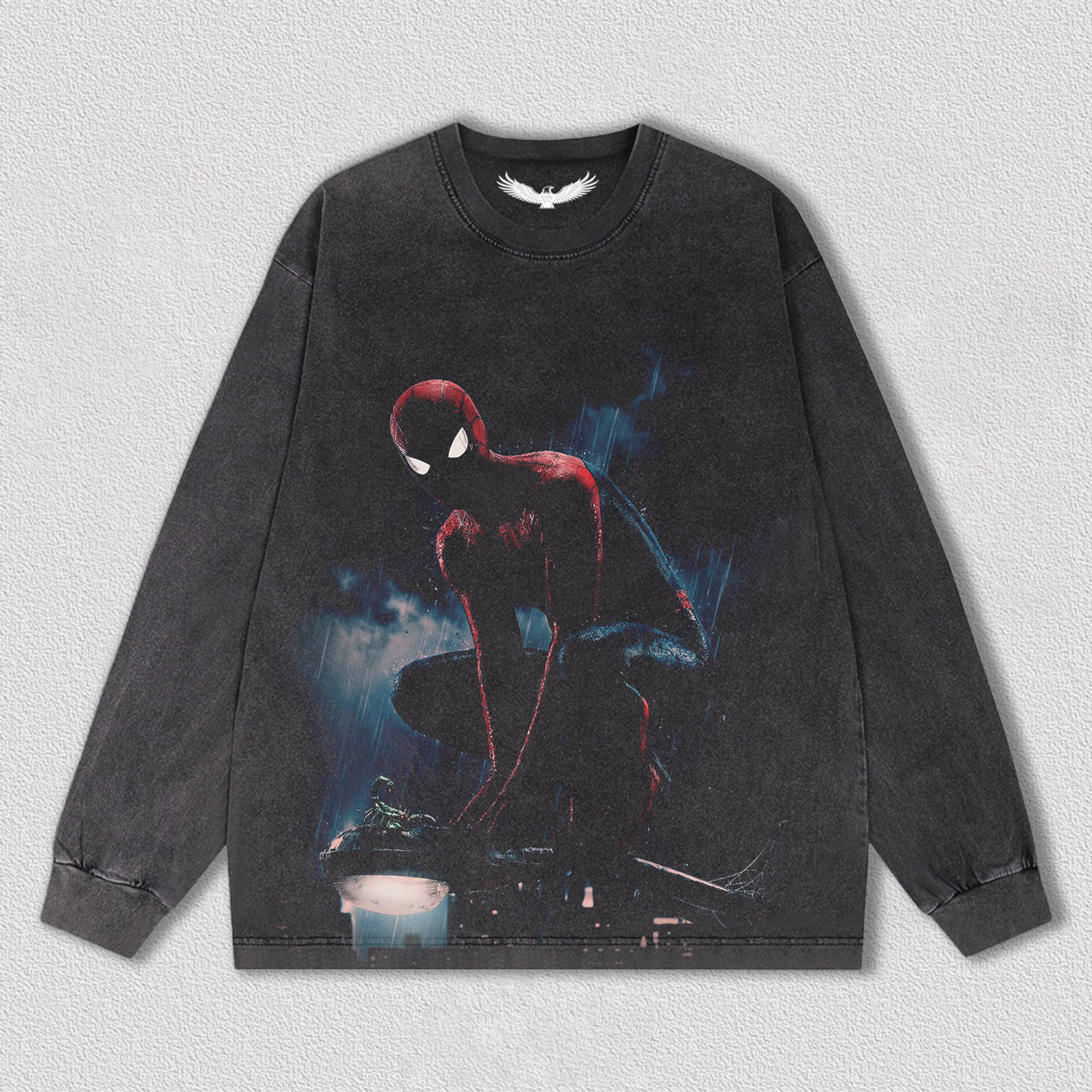 Spider-Man Brand New Day TEE 1.0