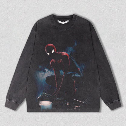 Spider-Man Brand New Day TEE 1.0