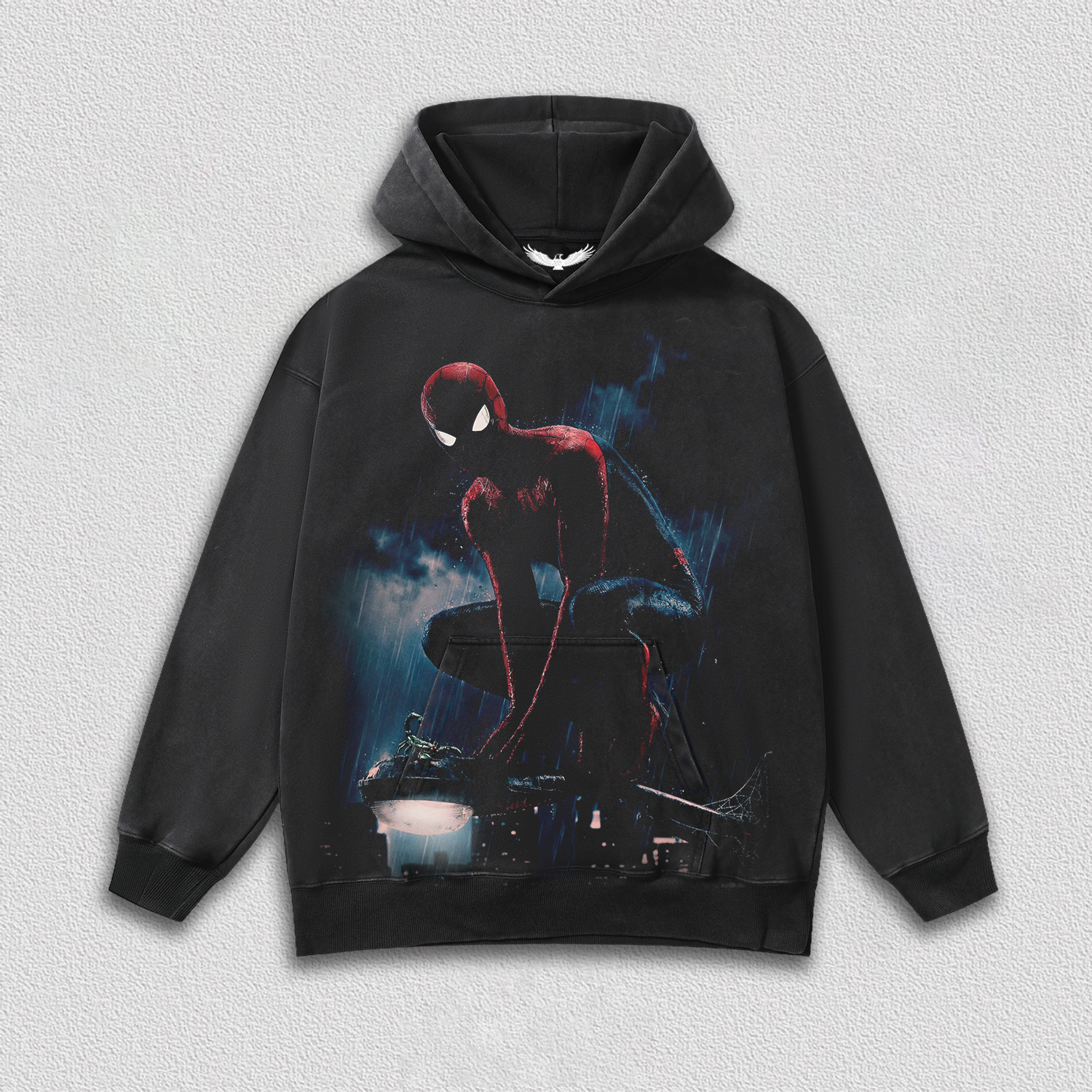 Spider-Man Brand New Day TEE 1.0