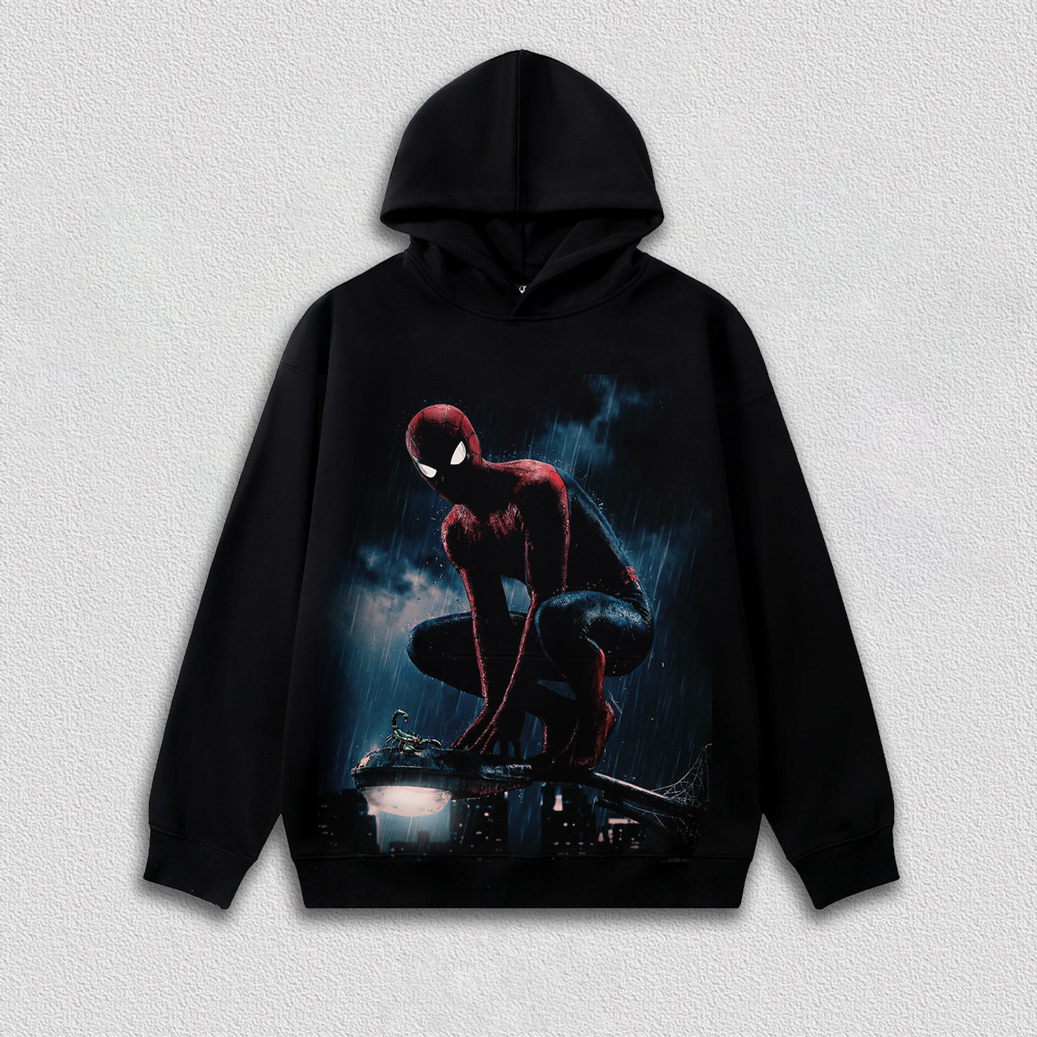 Spider-Man Brand New Day TEE 1.0