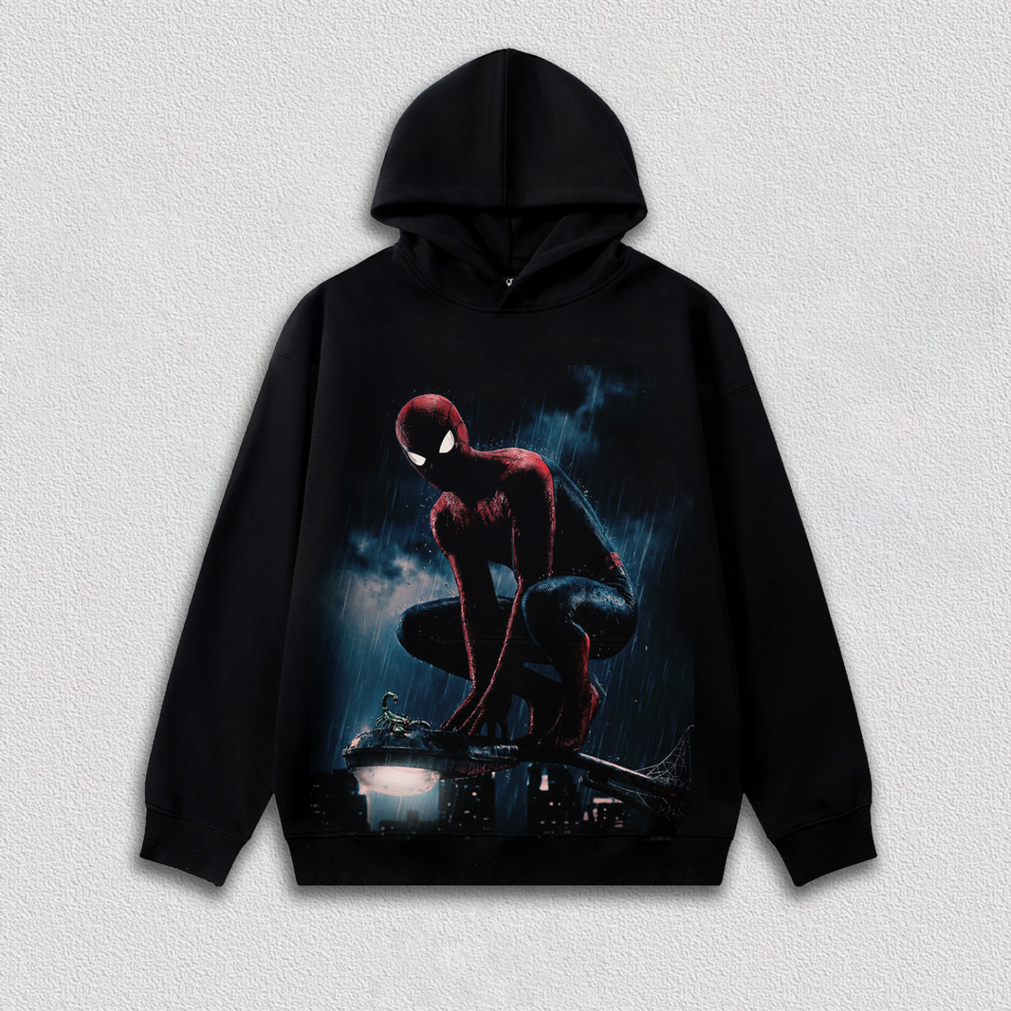 Spider-Man Brand New Day TEE 1.0