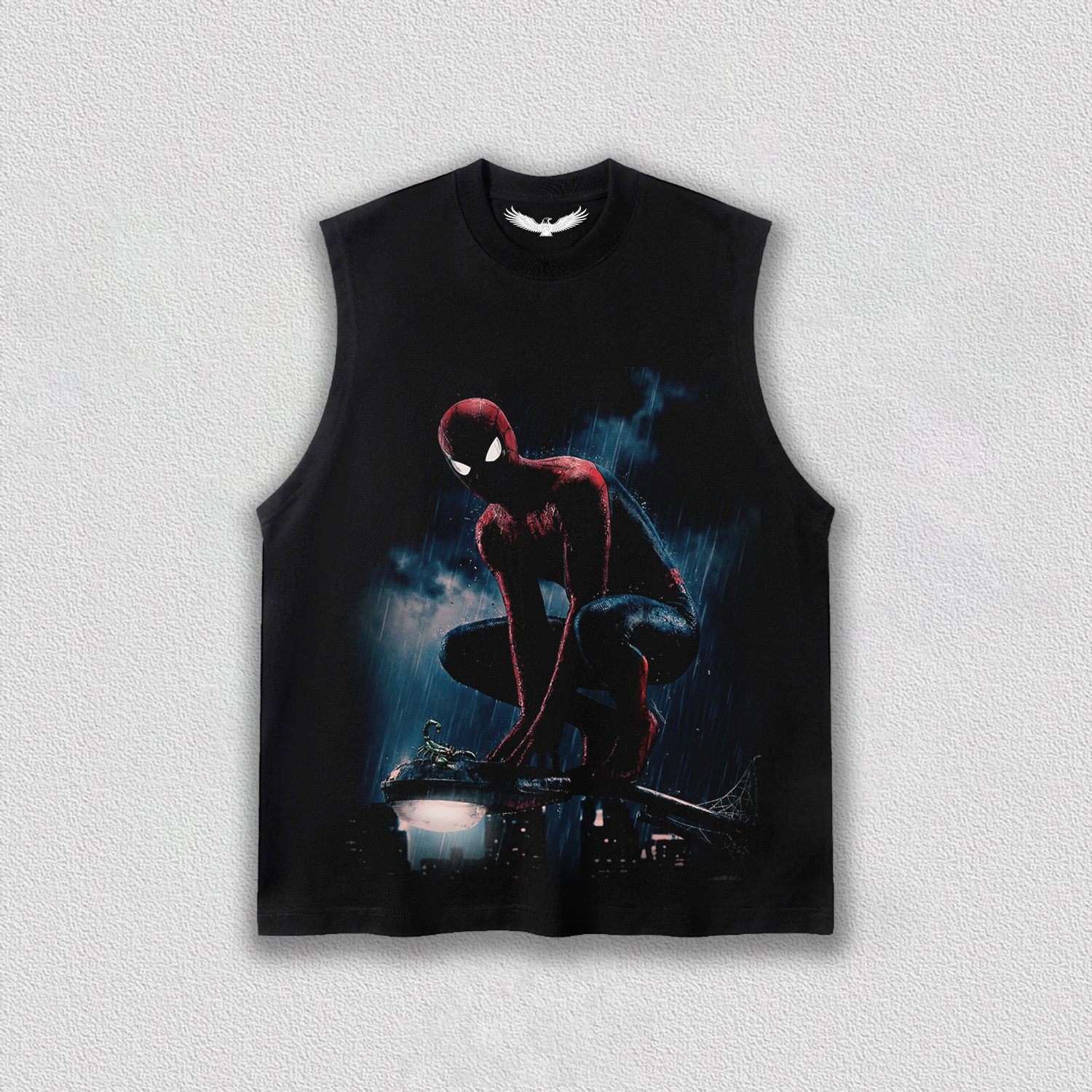 Spider-Man Brand New Day TEE 1.0