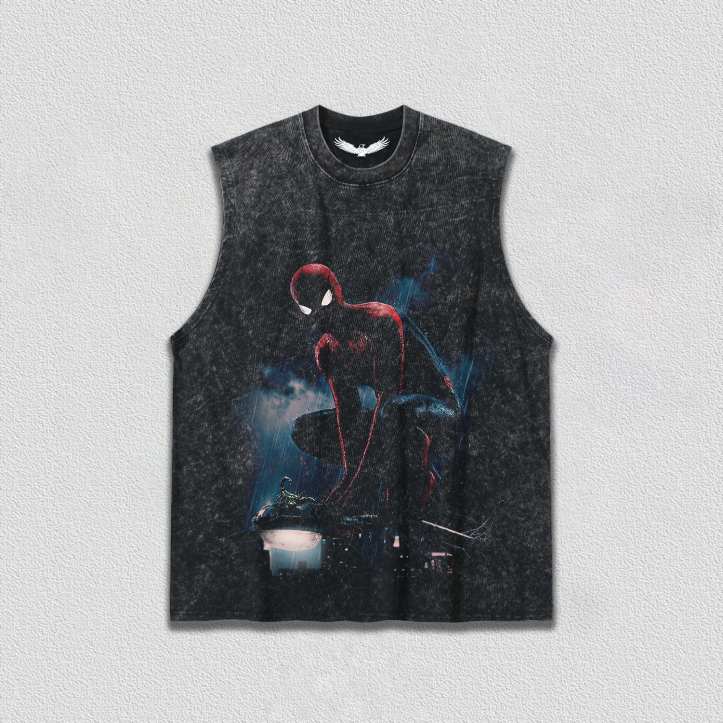 Spider-Man Brand New Day TEE 1.0