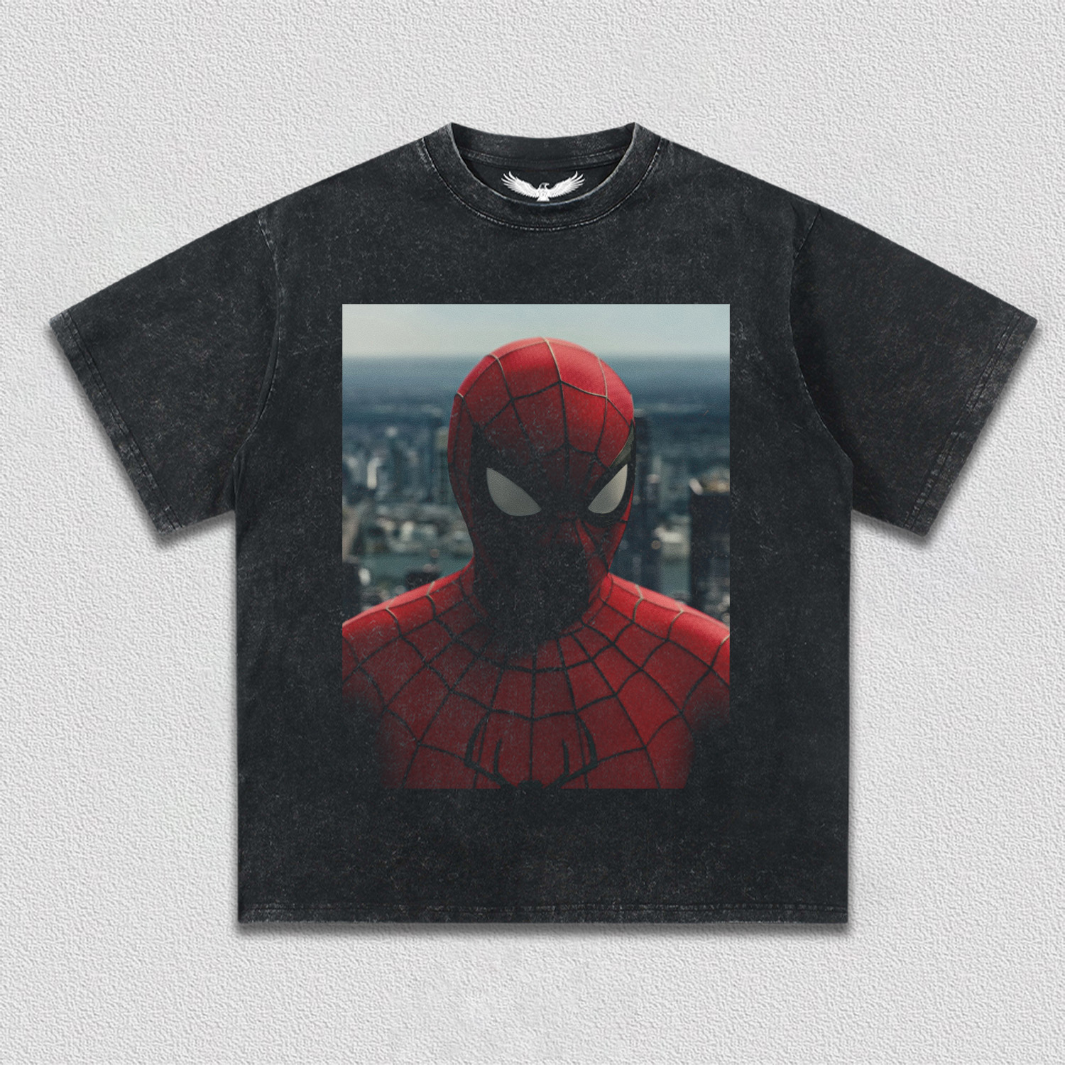 Spider-Man Brand New Day TEE 4.0