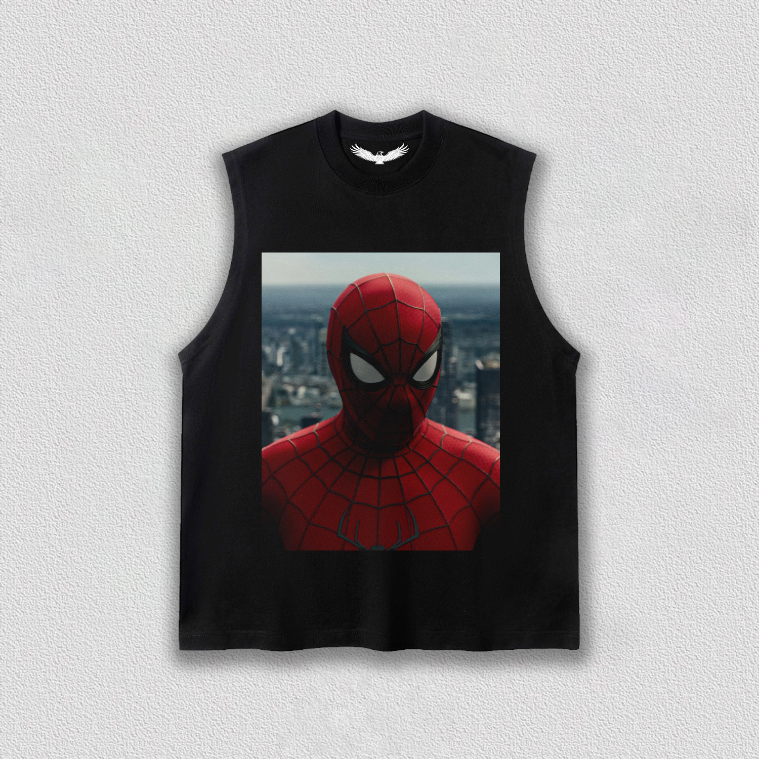 Spider-Man Brand New Day TEE 4.0
