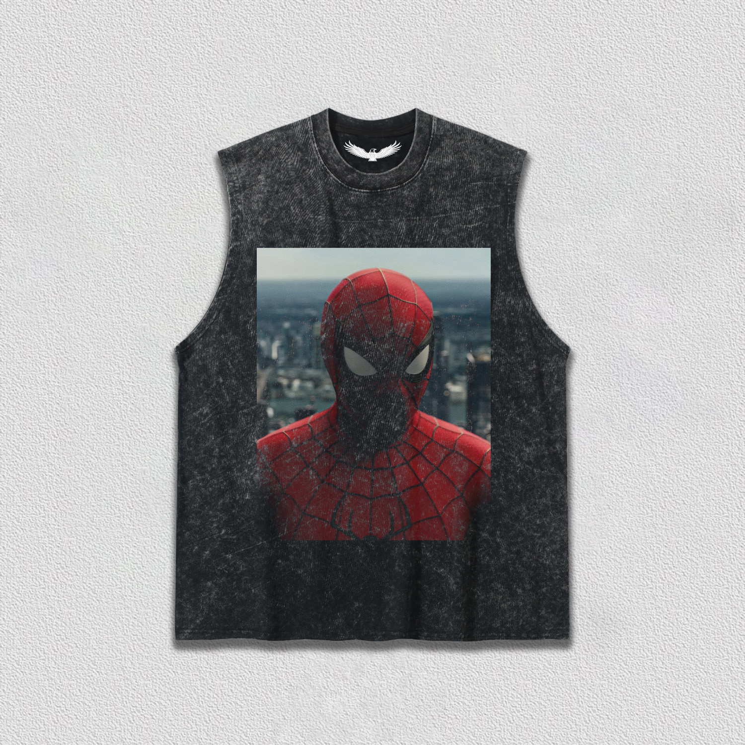 Spider-Man Brand New Day TEE 4.0