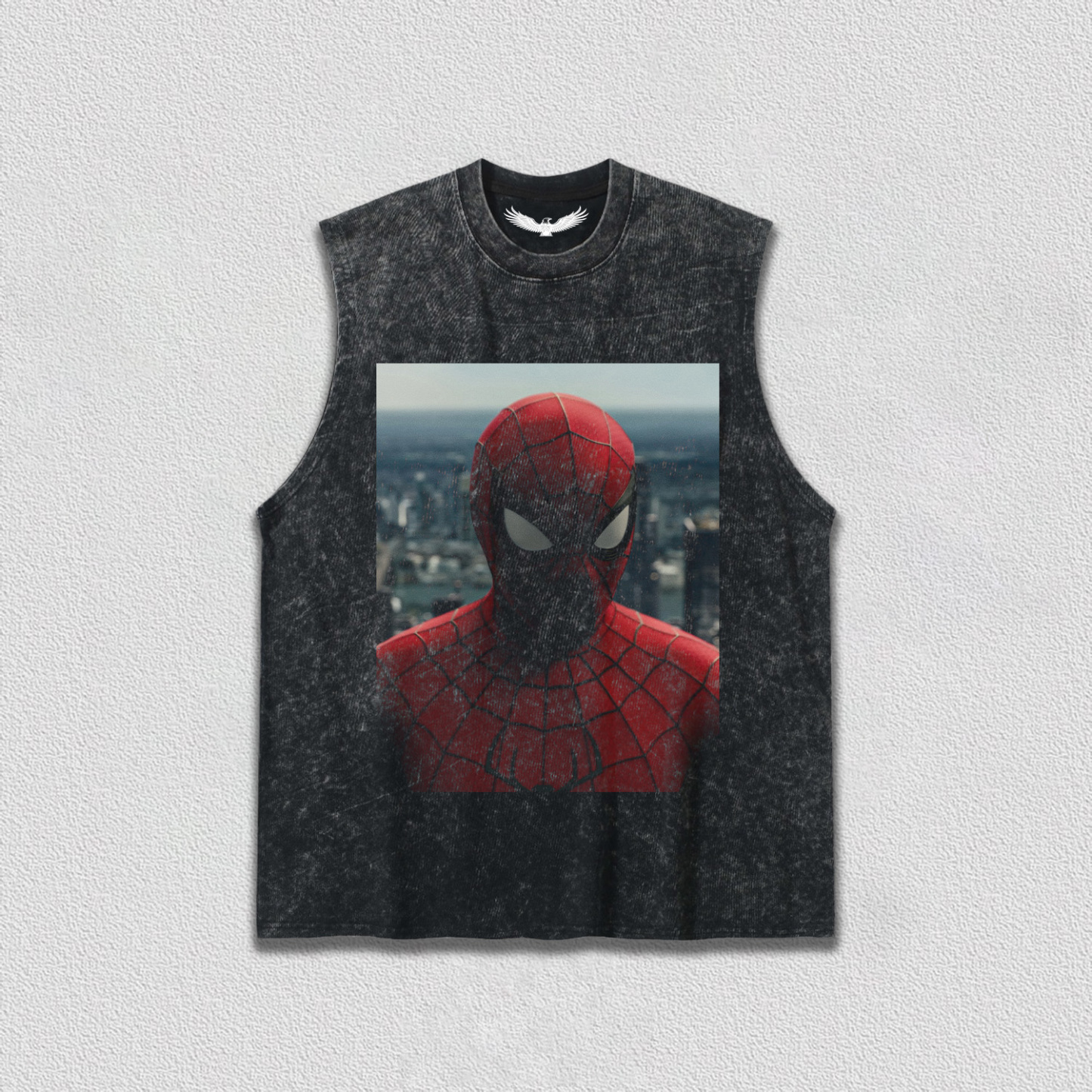 Spider-Man Brand New Day TEE 4.0