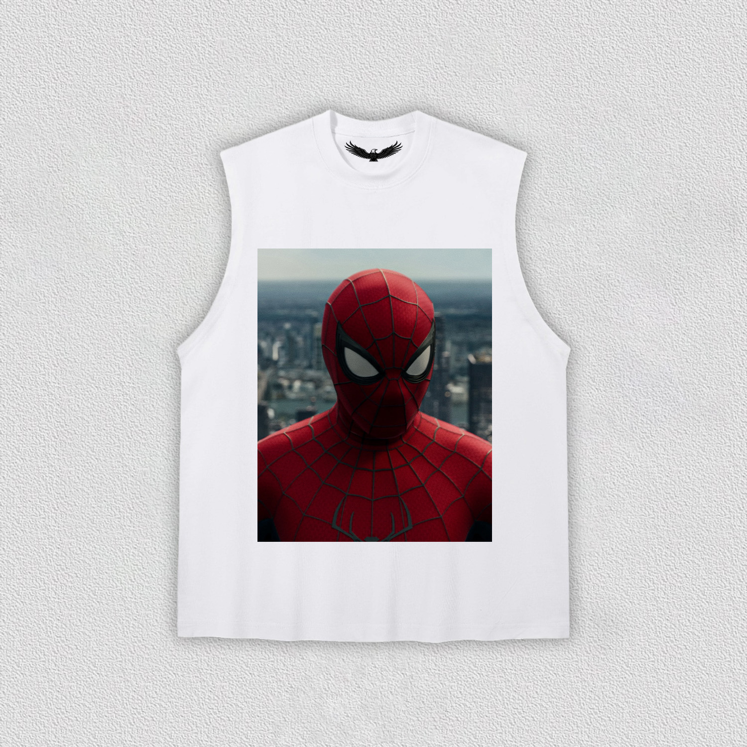 Spider-Man Brand New Day TEE 4.0