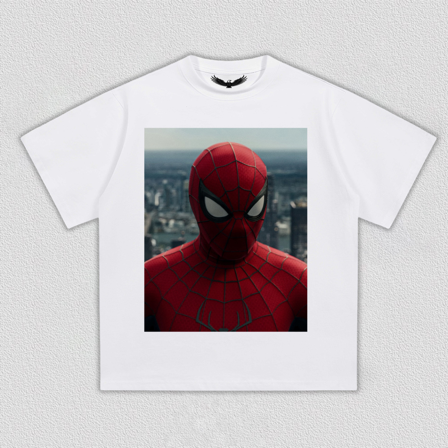 Spider-Man Brand New Day TEE 4.0