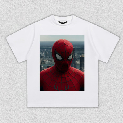 Spider-Man Brand New Day TEE 4.0