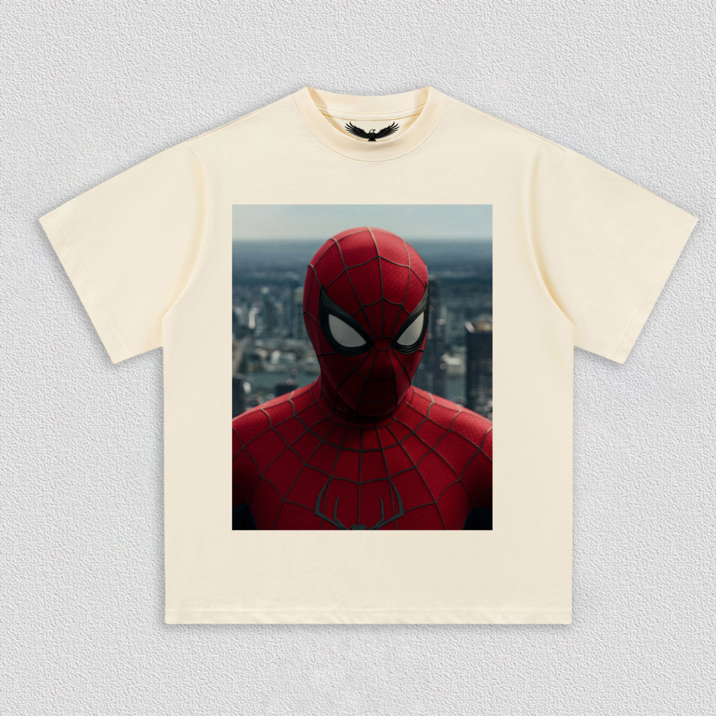 Spider-Man Brand New Day TEE 4.0