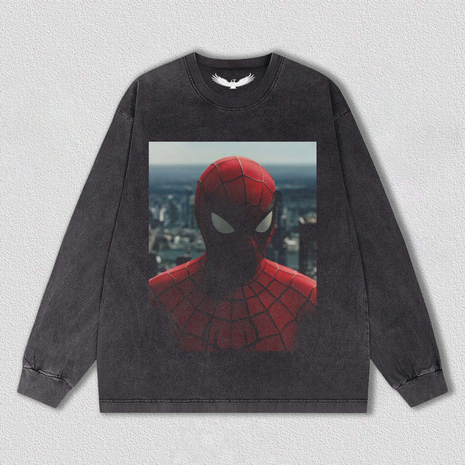 Spider-Man Brand New Day TEE 4.0