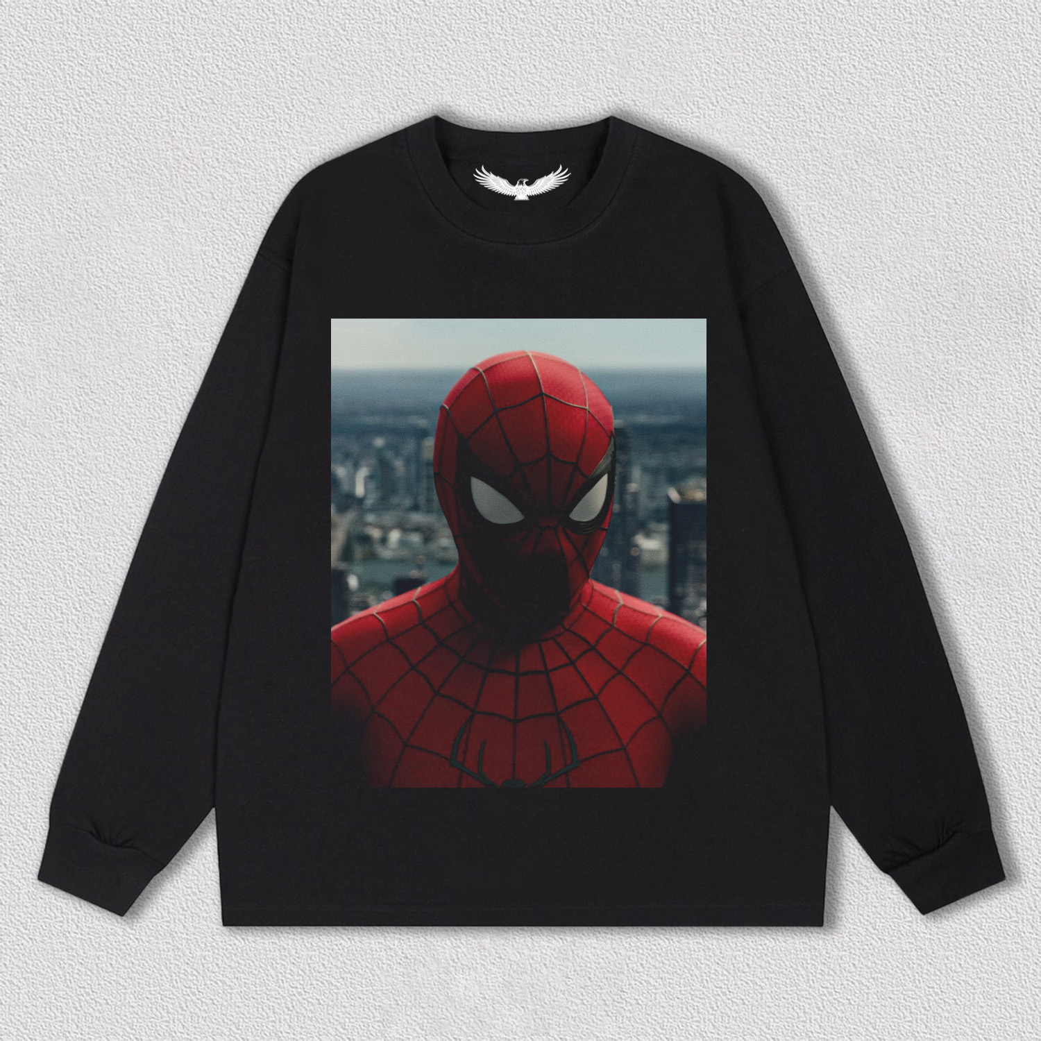 Spider-Man Brand New Day TEE 4.0