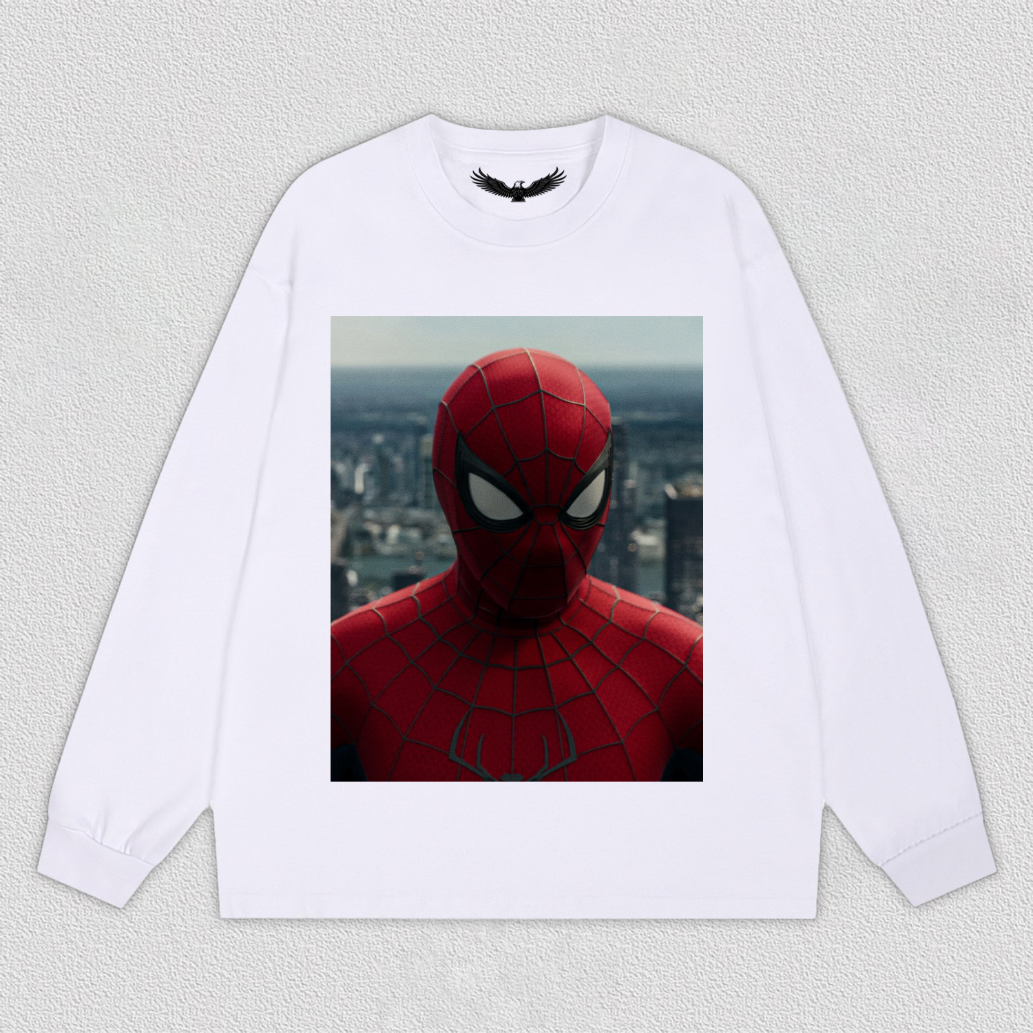 Spider-Man Brand New Day TEE 4.0