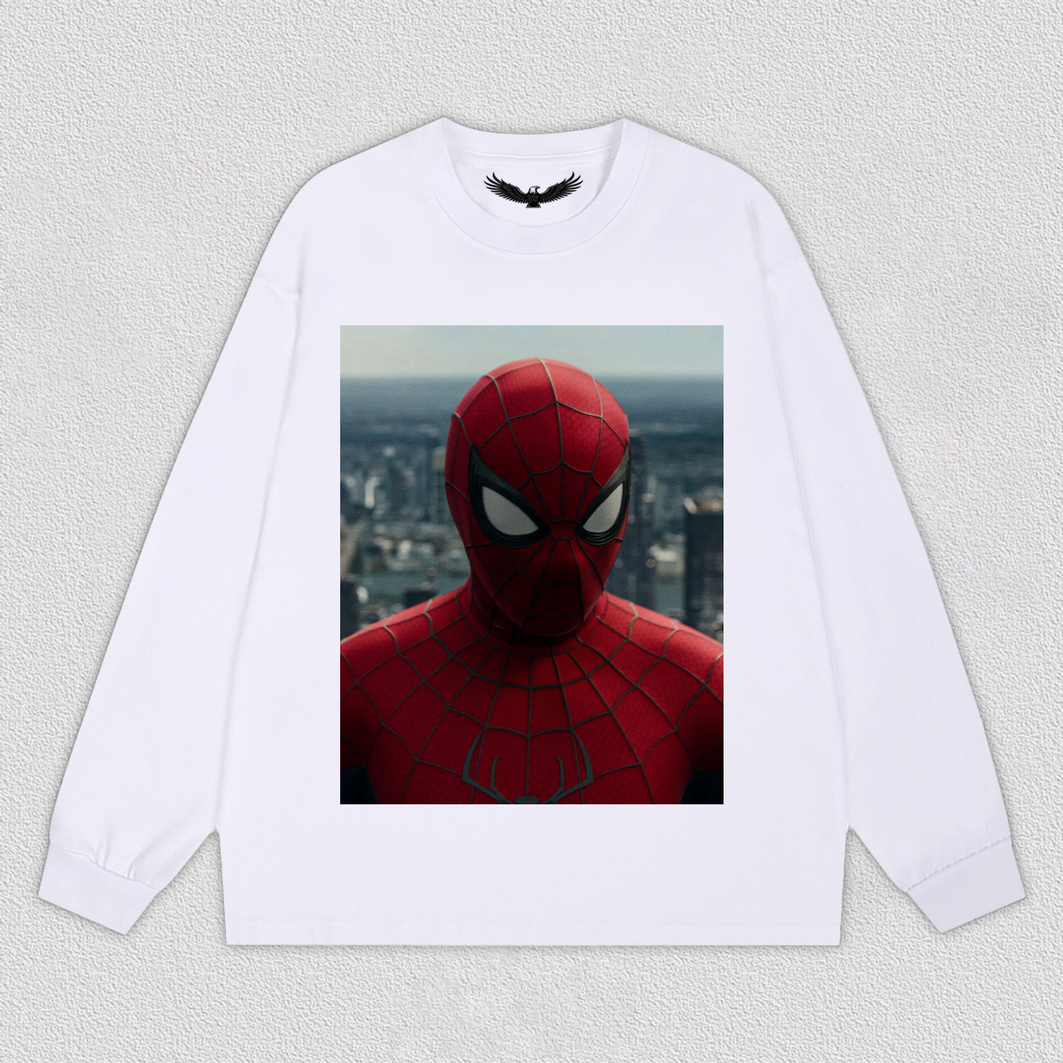 Spider-Man Brand New Day TEE 4.0