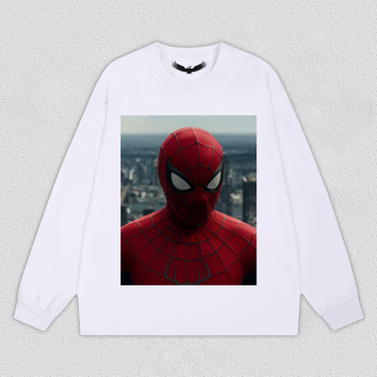 Spider-Man Brand New Day TEE 4.0