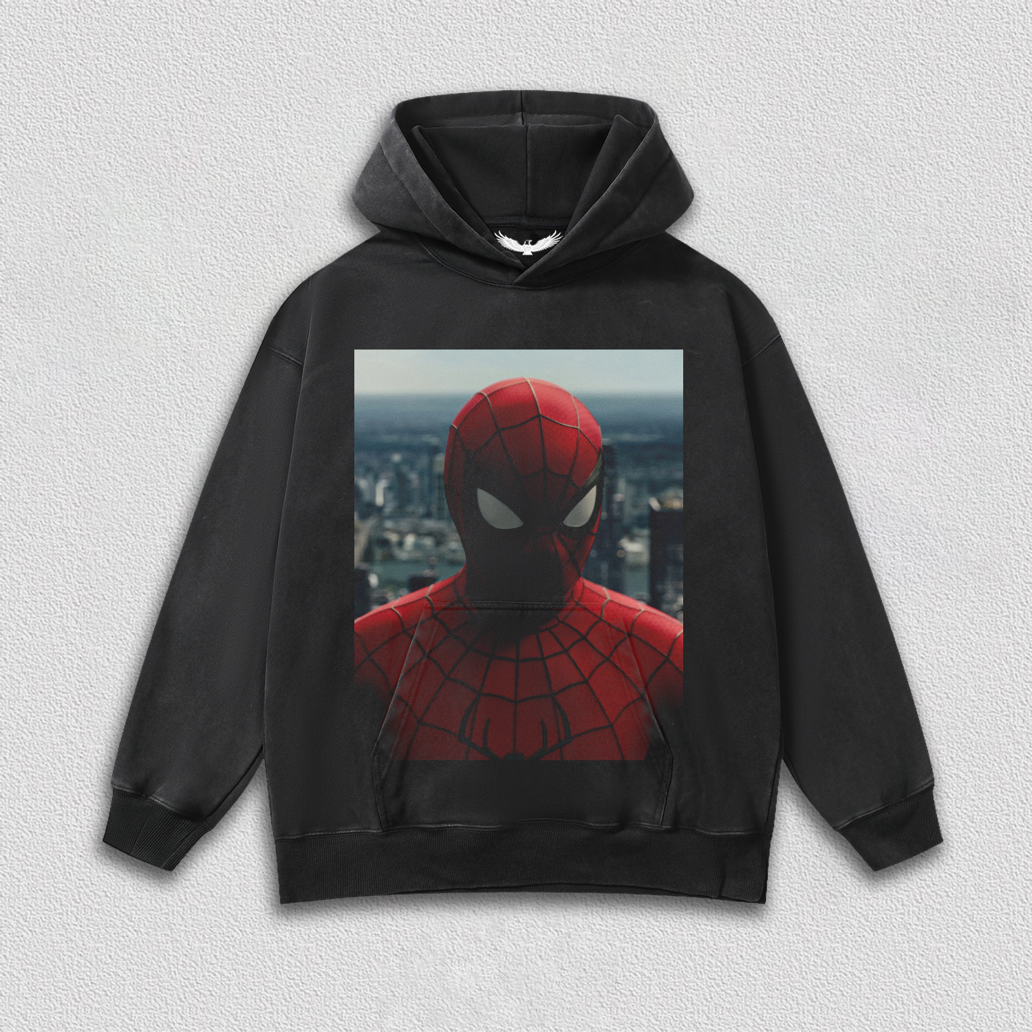 Spider-Man Brand New Day TEE 4.0