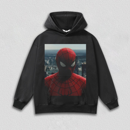 Spider-Man Brand New Day TEE 4.0