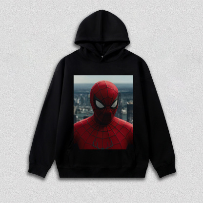 Spider-Man Brand New Day TEE 4.0