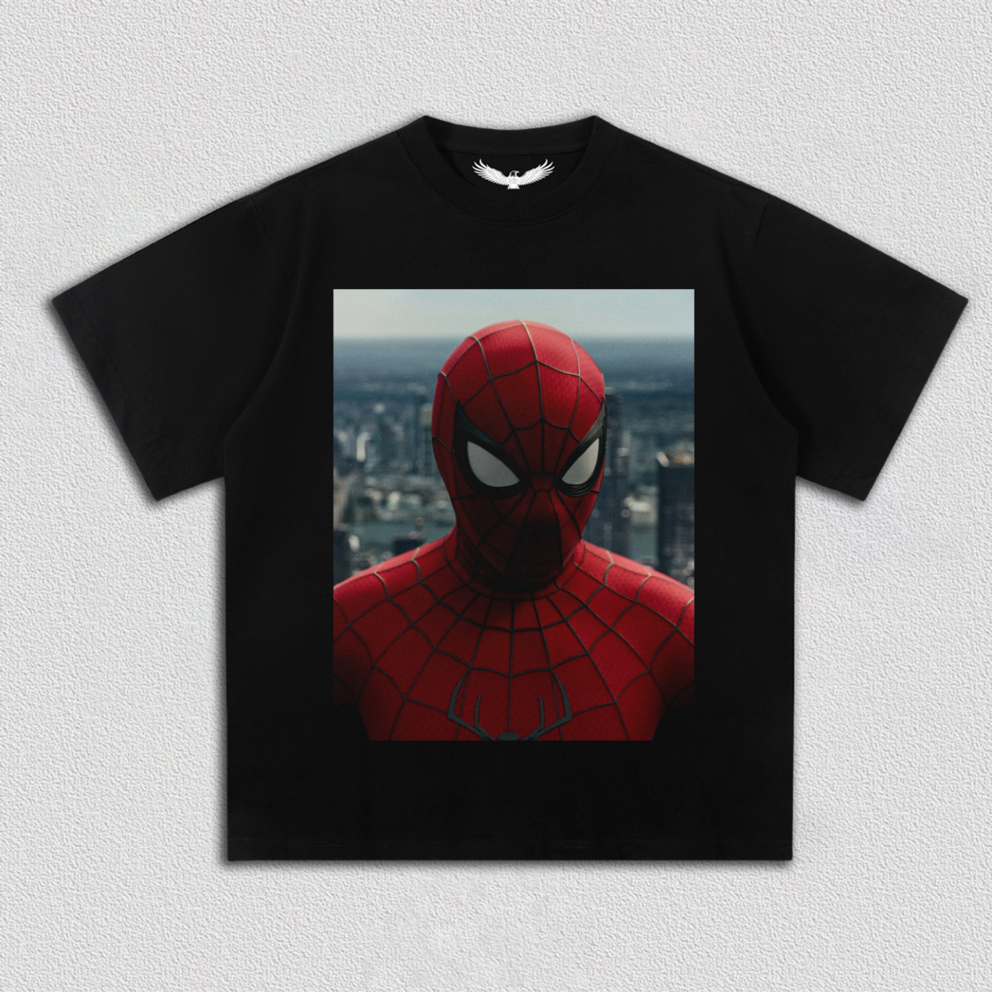 Spider-Man Brand New Day TEE 4.0
