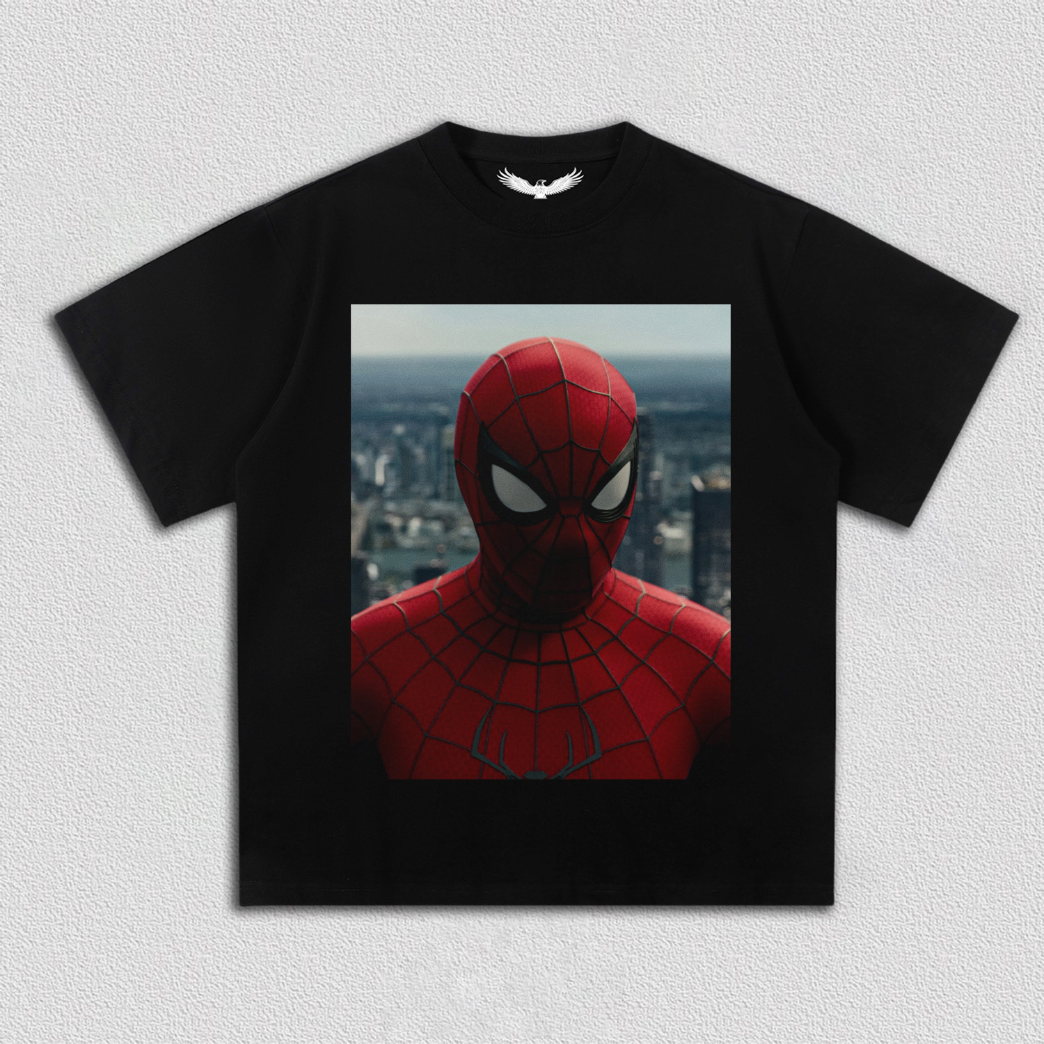 Spider-Man Brand New Day TEE 4.0