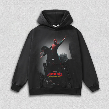 Spider-Man Brand New Day TEE 2.0