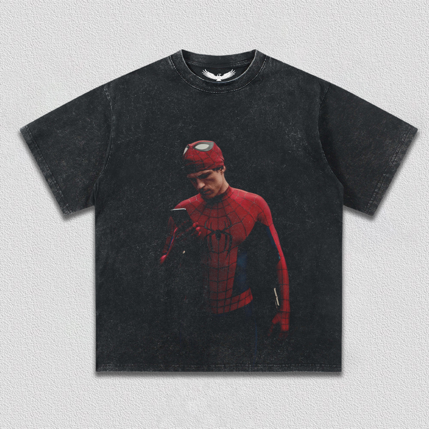 Spider-Man Brand New Day TEE 5.0