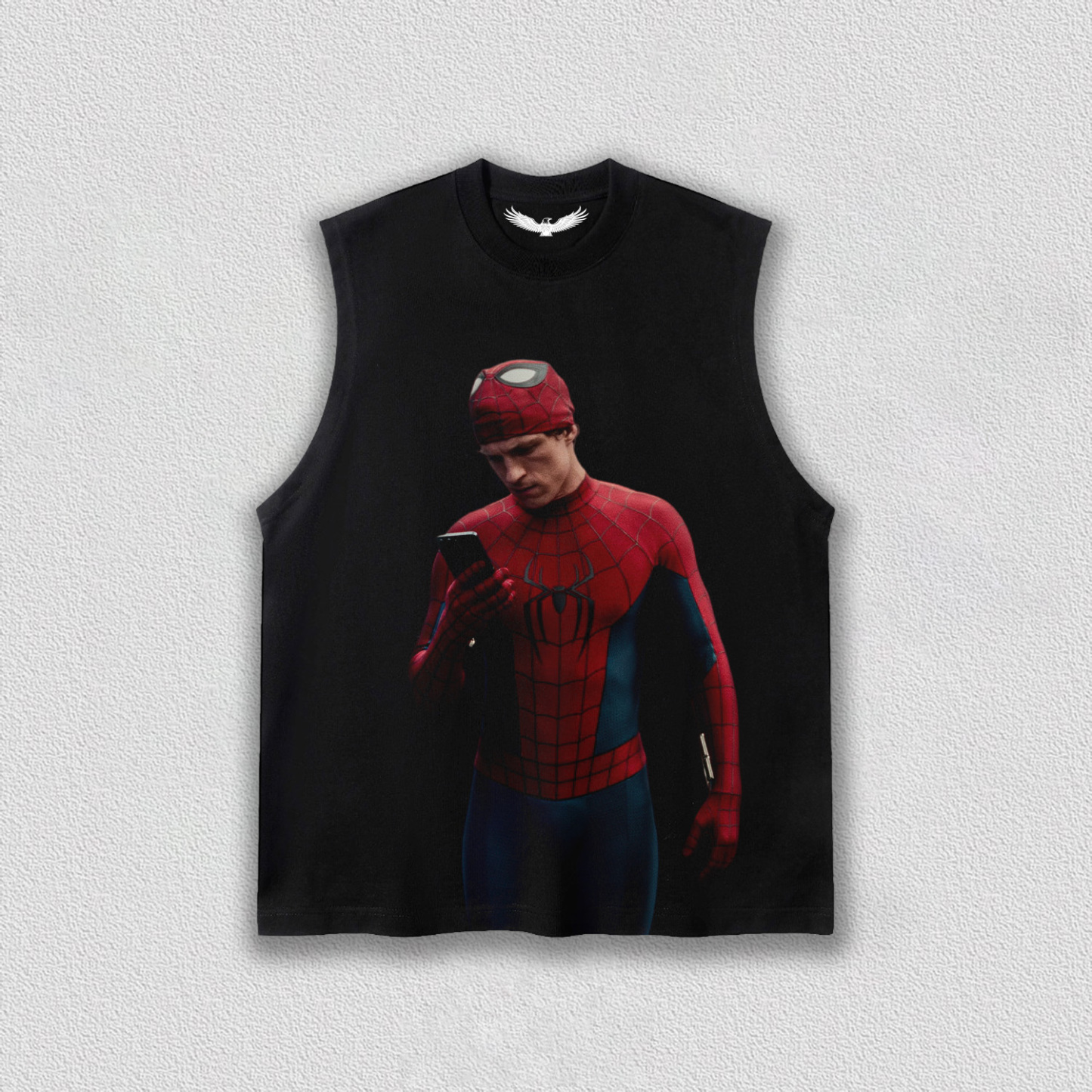 Spider-Man Brand New Day TEE 5.0