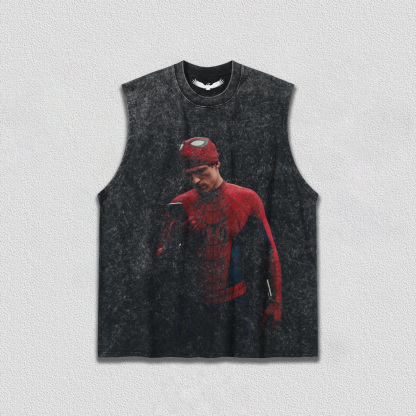 Spider-Man Brand New Day TEE 5.0