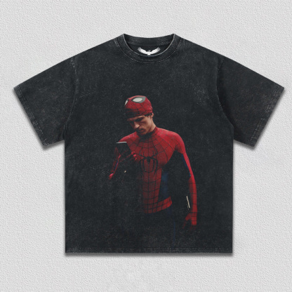 Spider-Man Brand New Day TEE 5.0