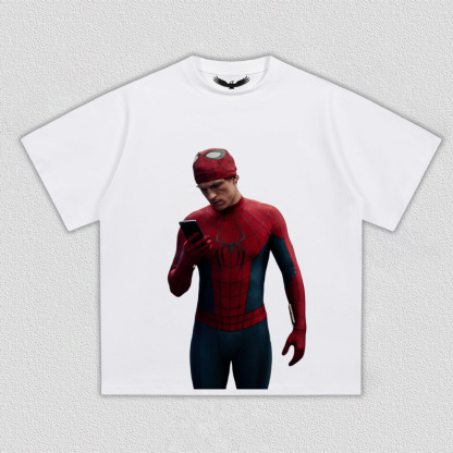 Spider-Man Brand New Day TEE 5.0