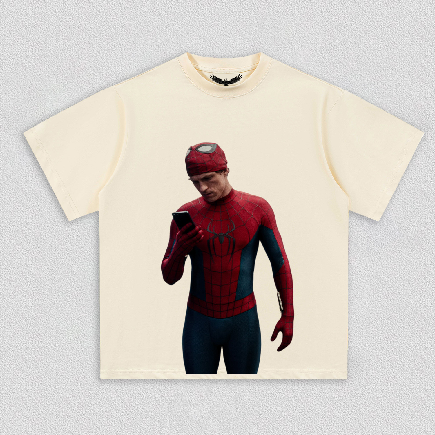 Spider-Man Brand New Day TEE 5.0