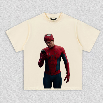 Spider-Man Brand New Day TEE 5.0