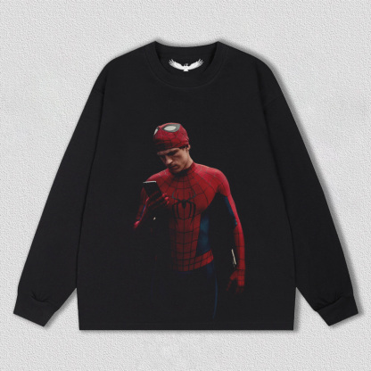 Spider-Man Brand New Day TEE 5.0
