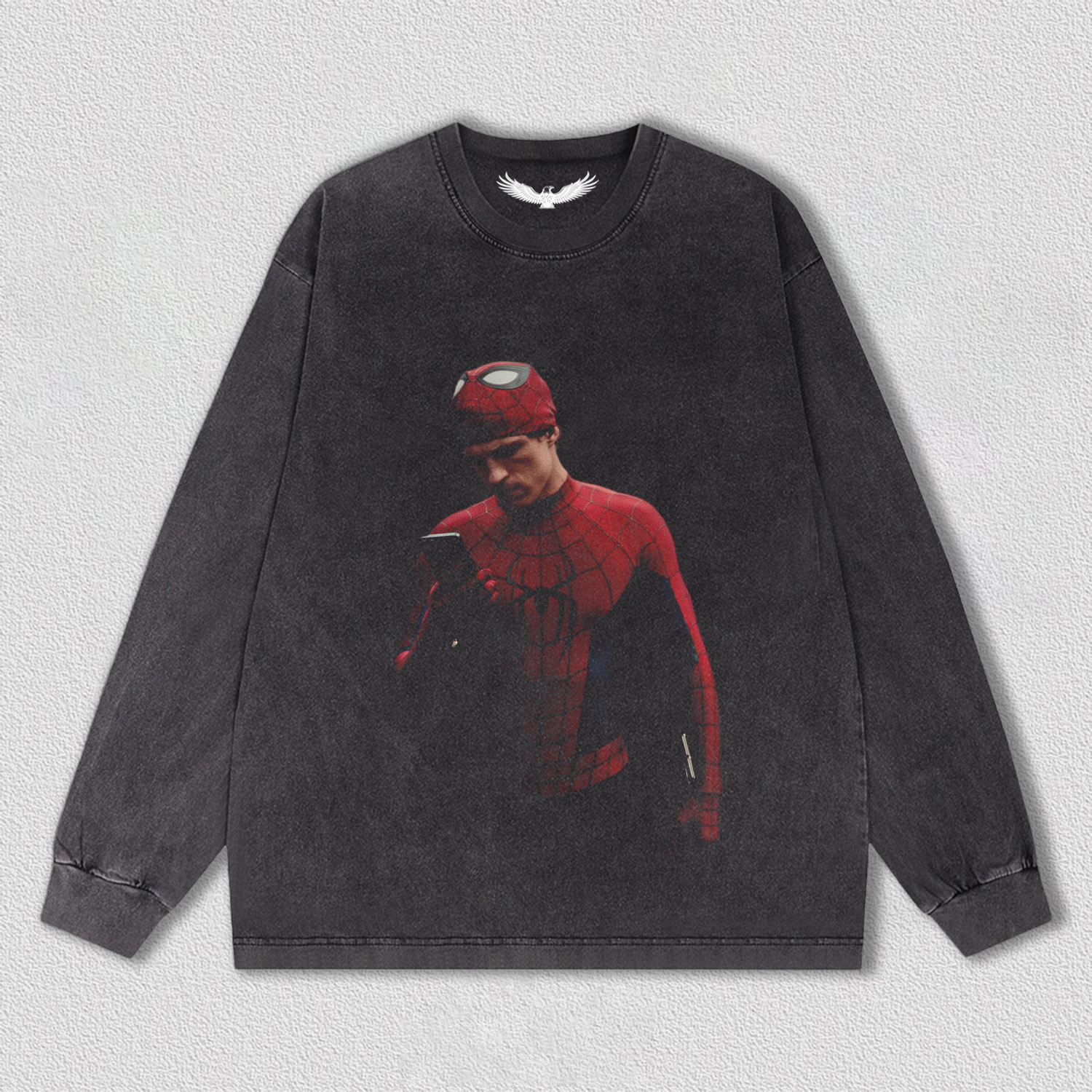 Spider-Man Brand New Day TEE 5.0