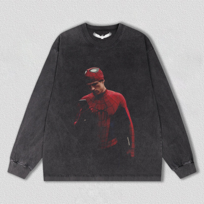 Spider-Man Brand New Day TEE 5.0