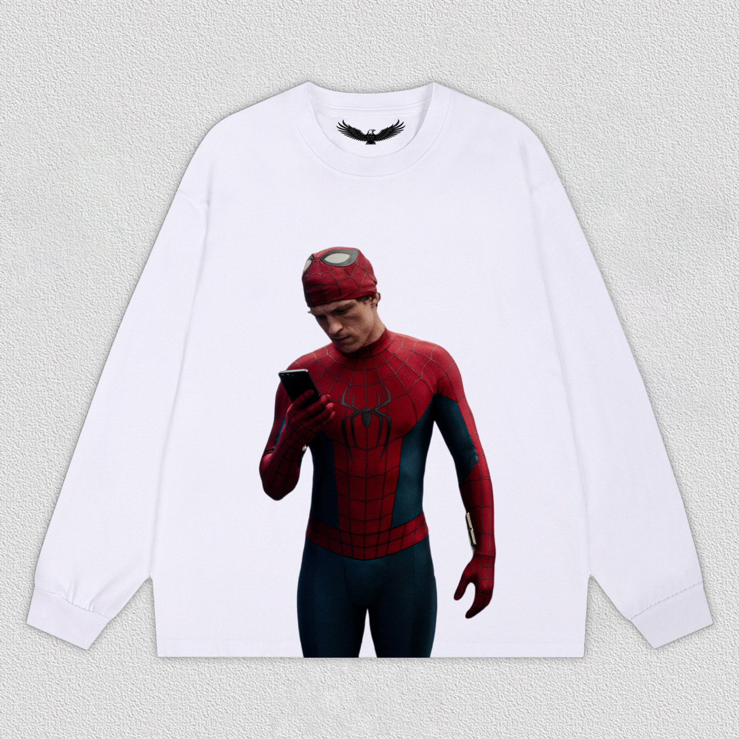 Spider-Man Brand New Day TEE 5.0