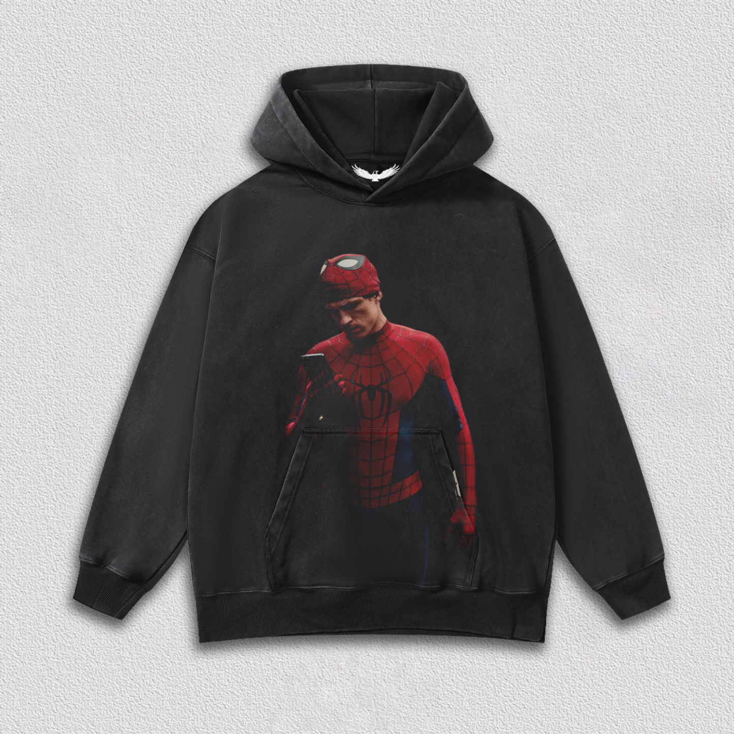 Spider-Man Brand New Day TEE 5.0